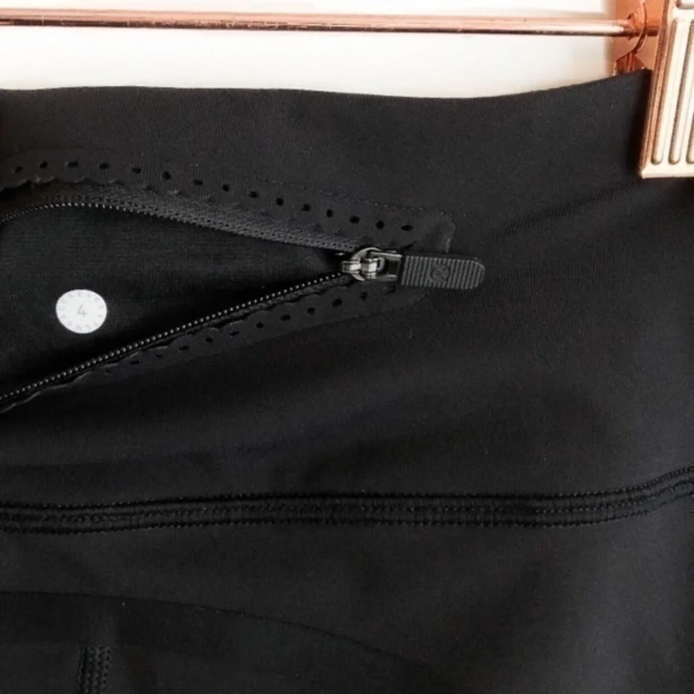 Lululemon Crop